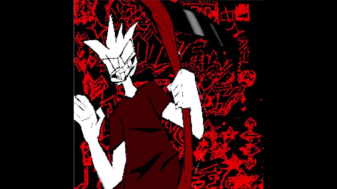 BL00DJEMZ - Swing my scythe