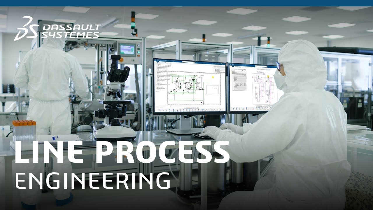 Line Process Engineering