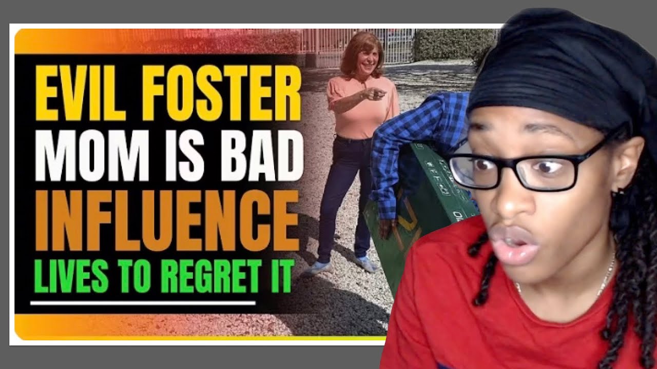 Foster Mom Teaches Son To Seal | SoulSnack Reaction