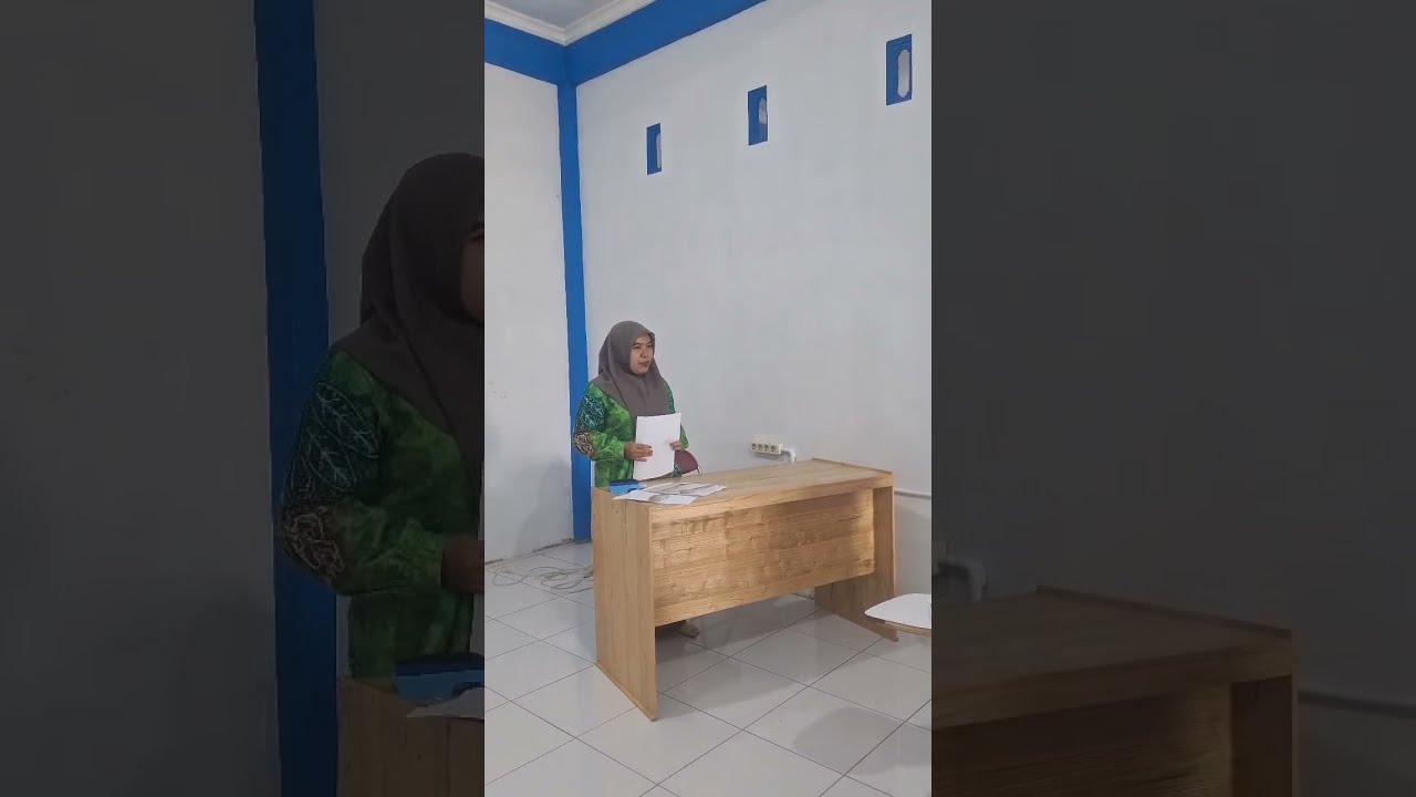 Fitriani 240411313_UAS Model & Strategi Pembelajaran.