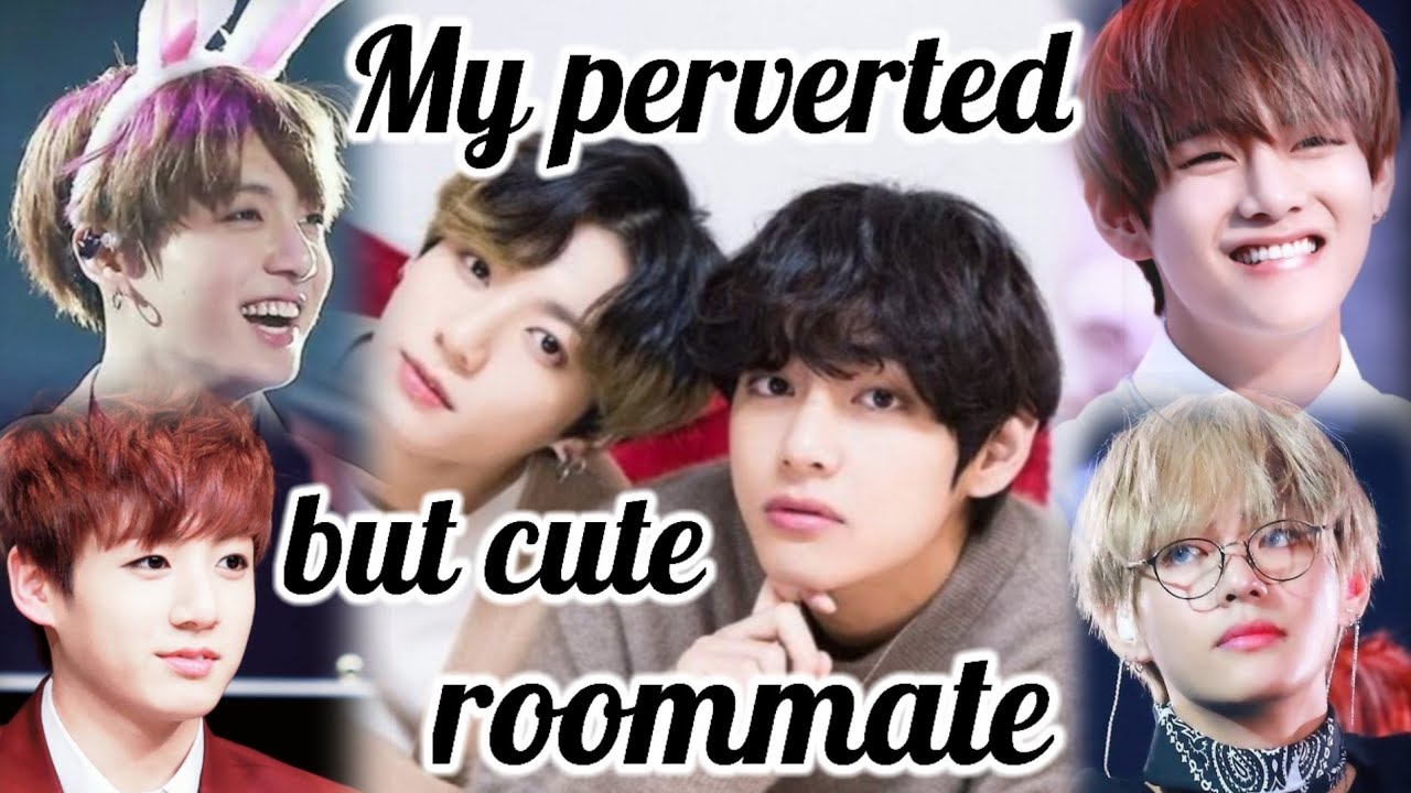 Taekook FF/Vkook FF: 