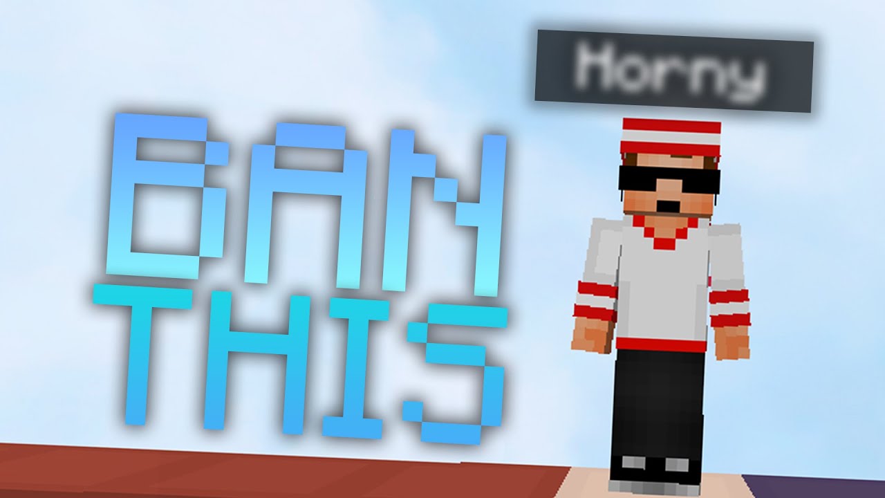 This mod NEEDS TO BE BANNED ON HYPIXEL - Stream Highlights