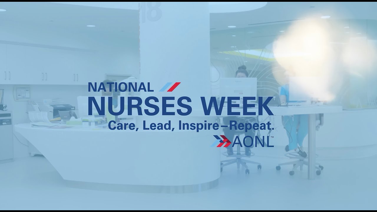 Care. Lead. Inspire &mdash; Repeat: A Nurses Week Conversation with LaPapa, Rangel & Desai