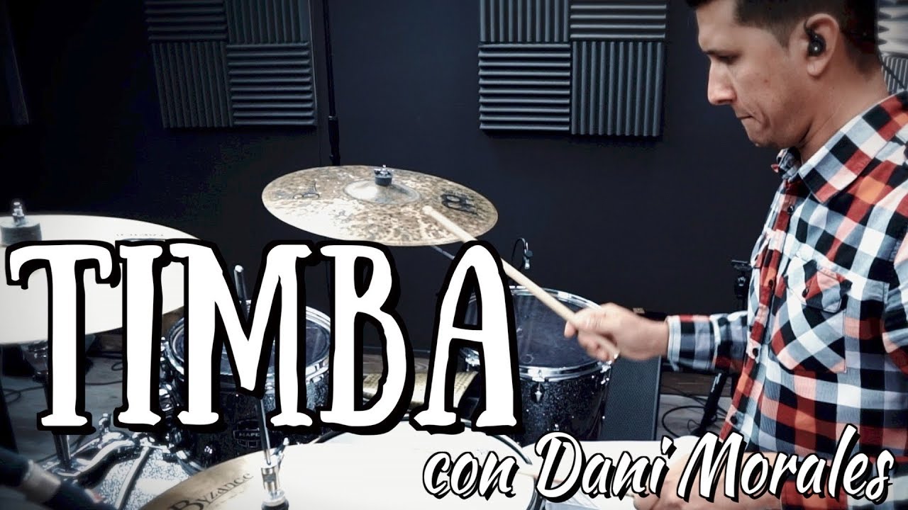 TIMBA con DANI MORALES