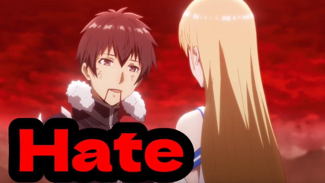 Berserk of Gluttony is a Lazy, Half-Baked Disappointment