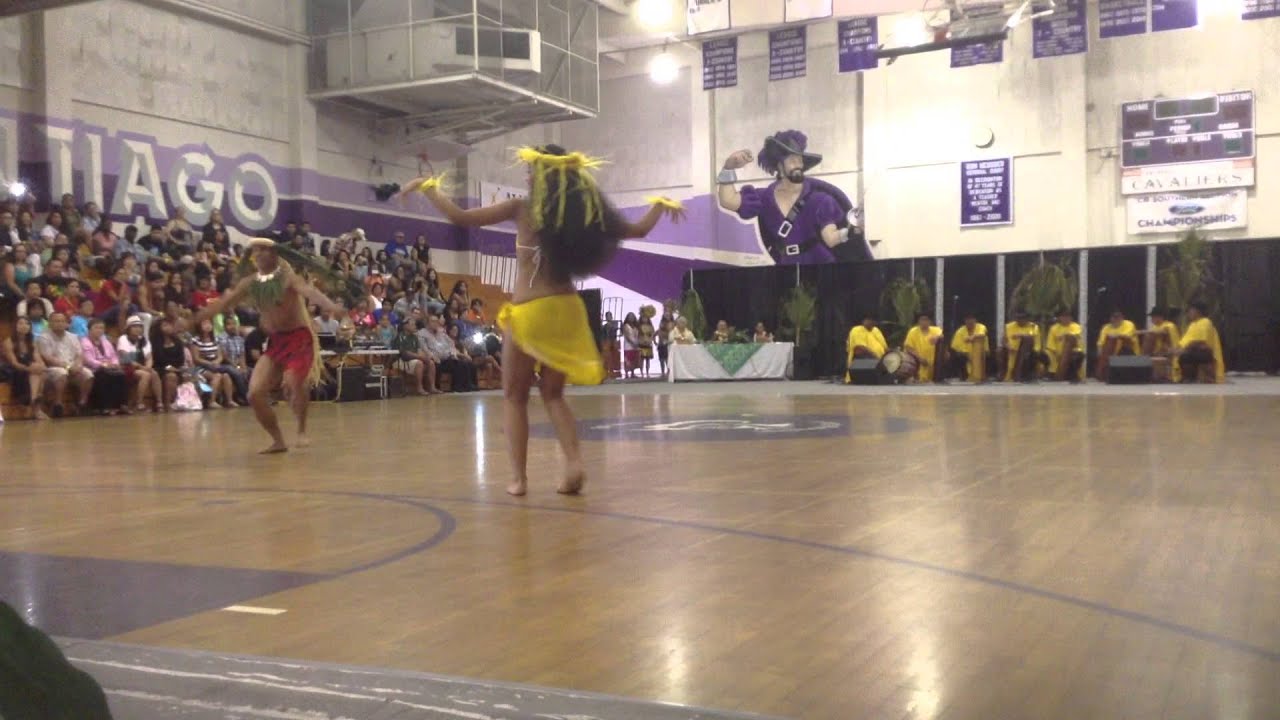 Melanie Amen Hura Tahiti 2014 Overall Round