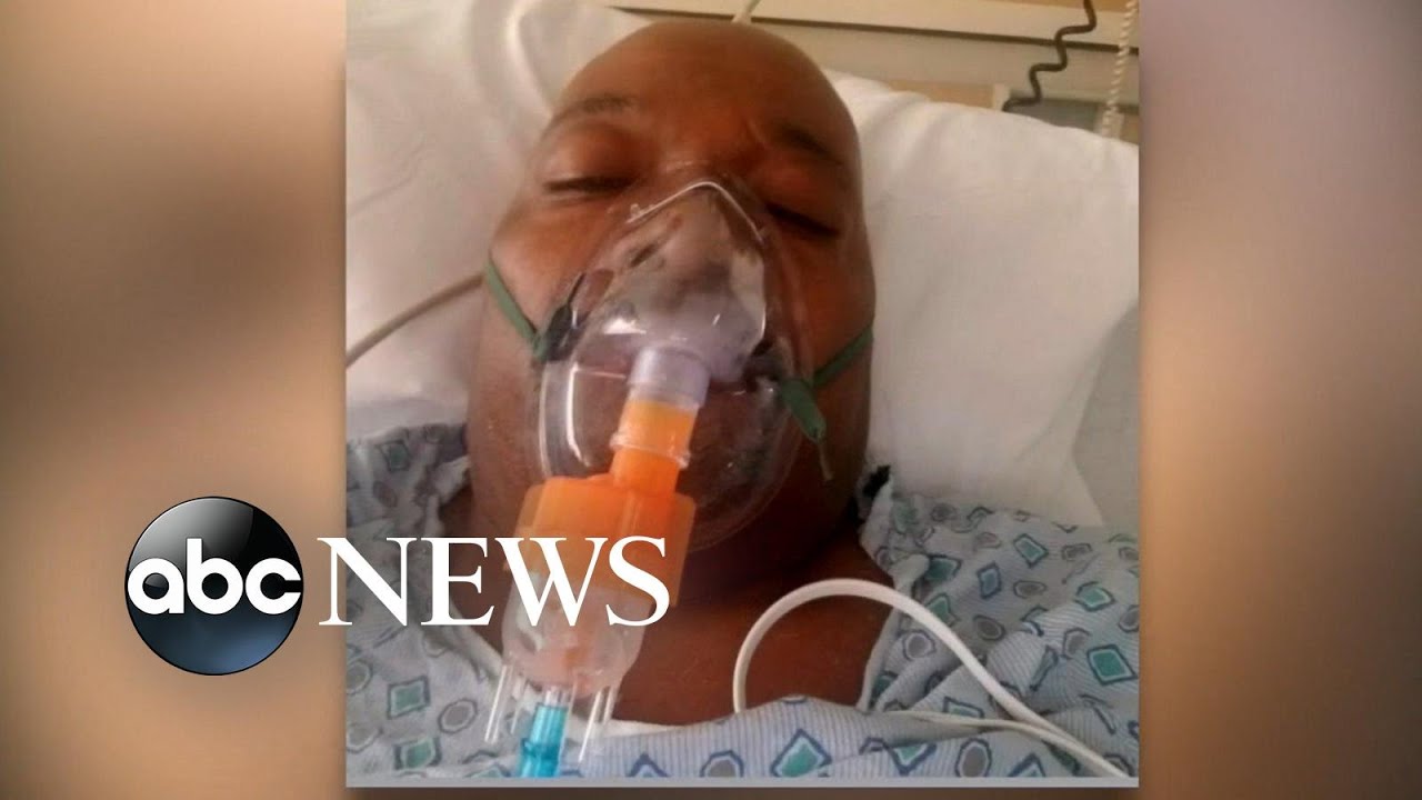 Ohio man shares coronavirus experience l ABC News
