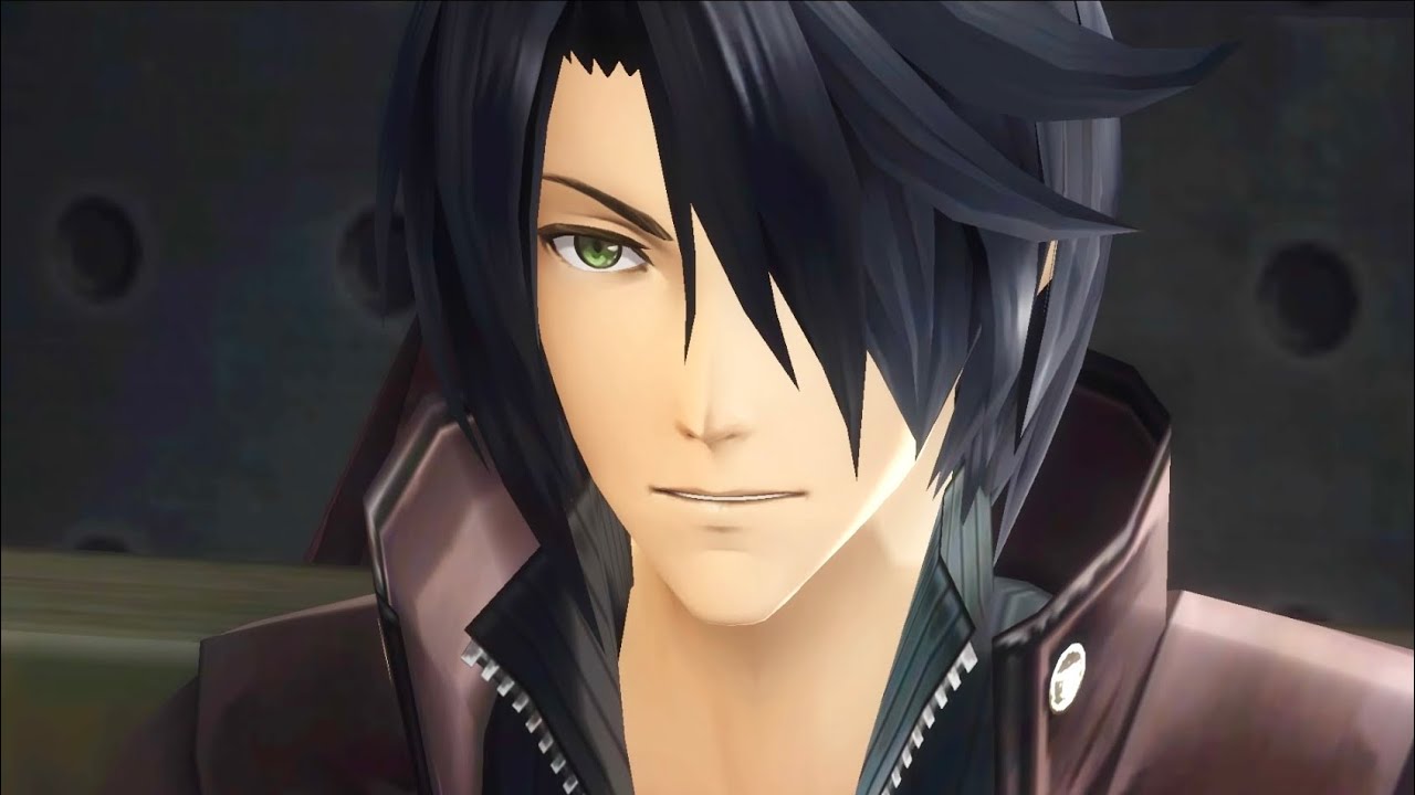 ゴッドイーター 雨宮リンドウを復習できるまとめ動画 【GOD EATER RESURRECTION → GOD EATER 2 RAGE BURST】