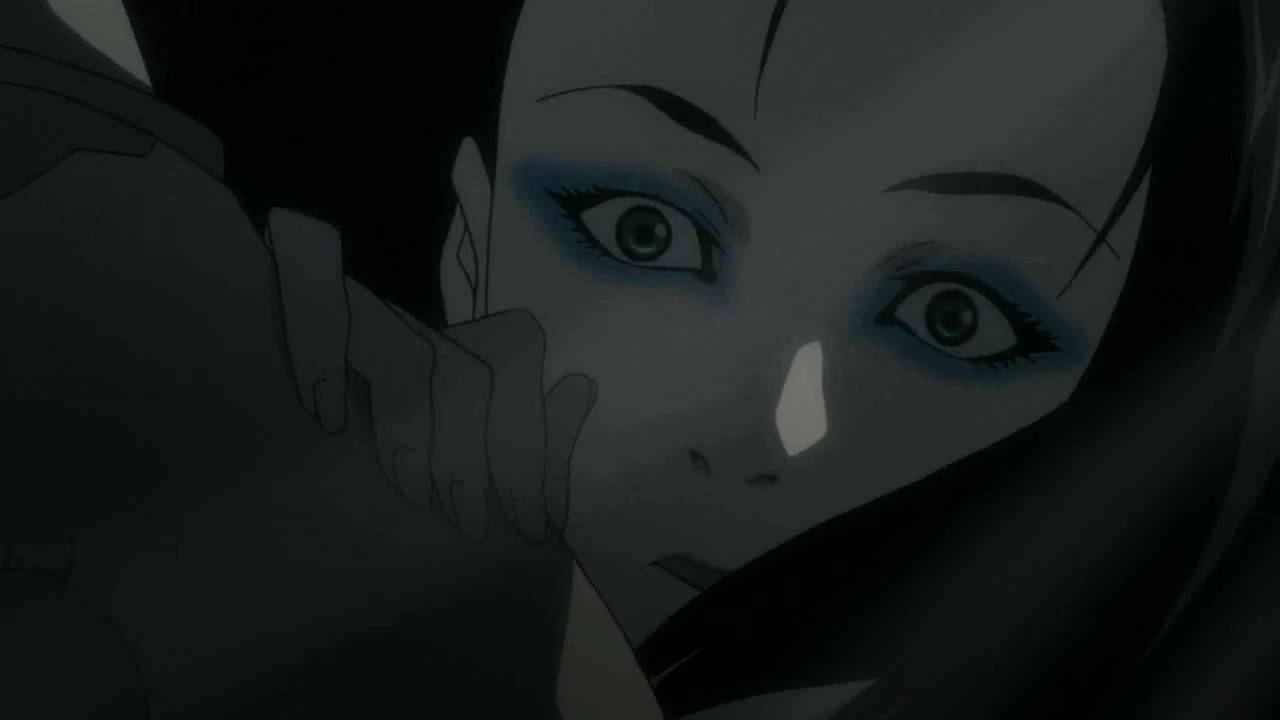 AMV - Ergo Proxy - Joker