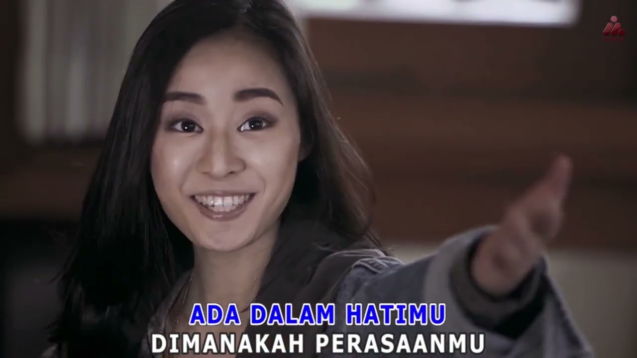 Papinka | Terlalu Cepat | Official Video Karaoke