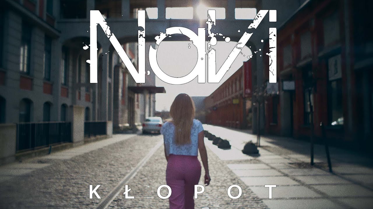 NaVi - Kłopot (official video)