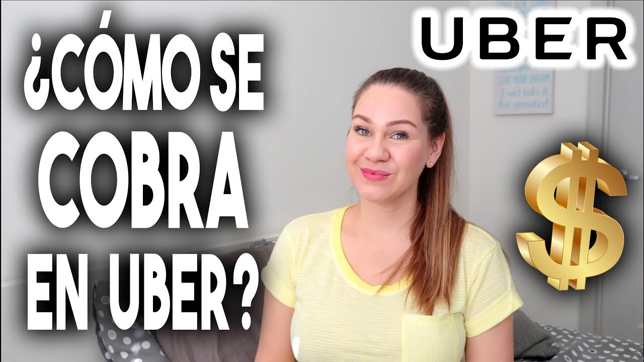 Tutorial: ¿Cómo Programo Mi Pago De Uber? + Preguntas Frecuentes