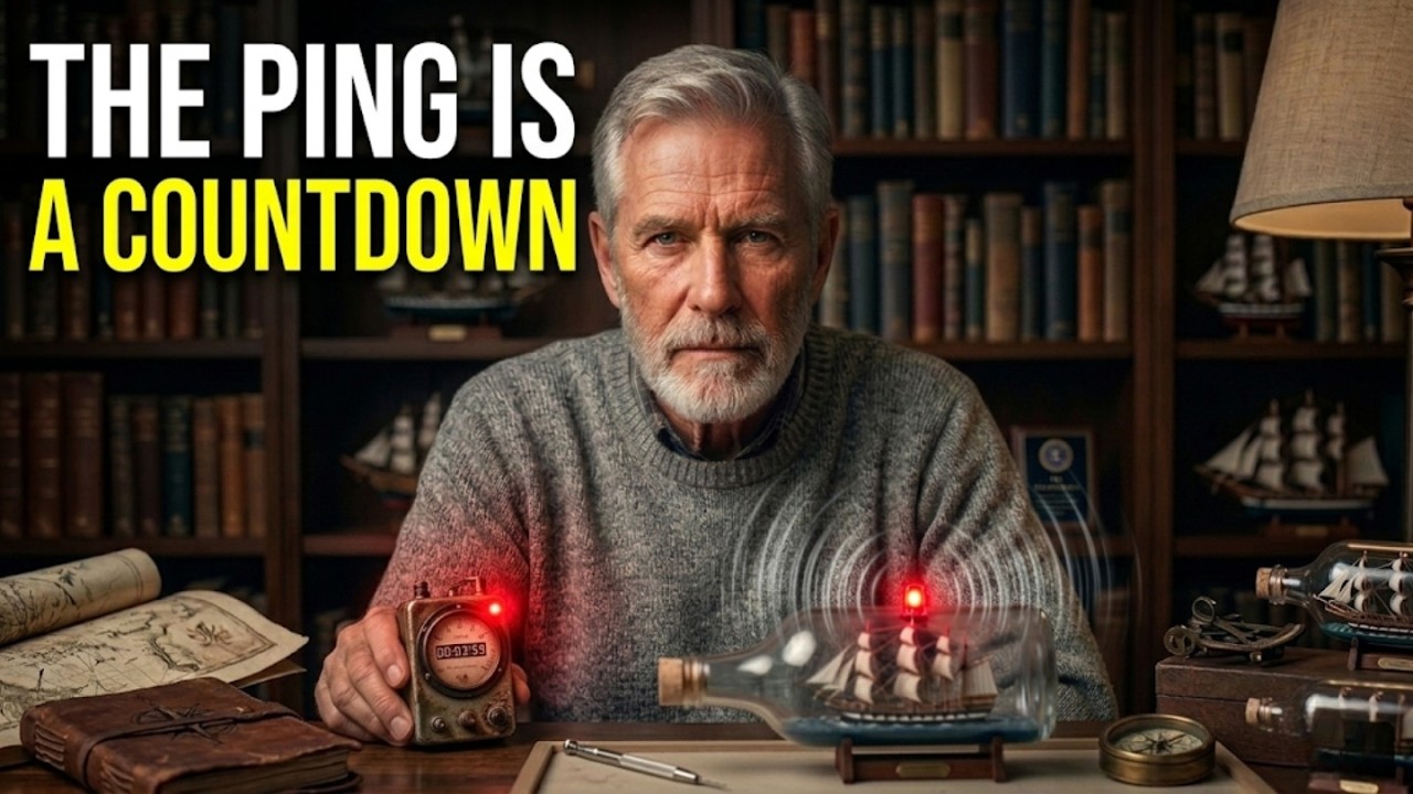 I'm 71... I Hunted Online Predators 20 Years. I Know What's on Your Child's Phone.