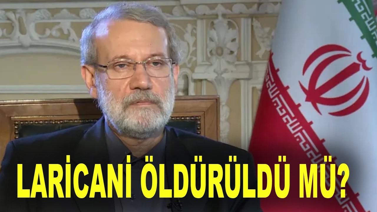 DEVRİM MUHAFIZLARININ FİİLİ KOMUTANI ÖLDÜRÜLDÜ