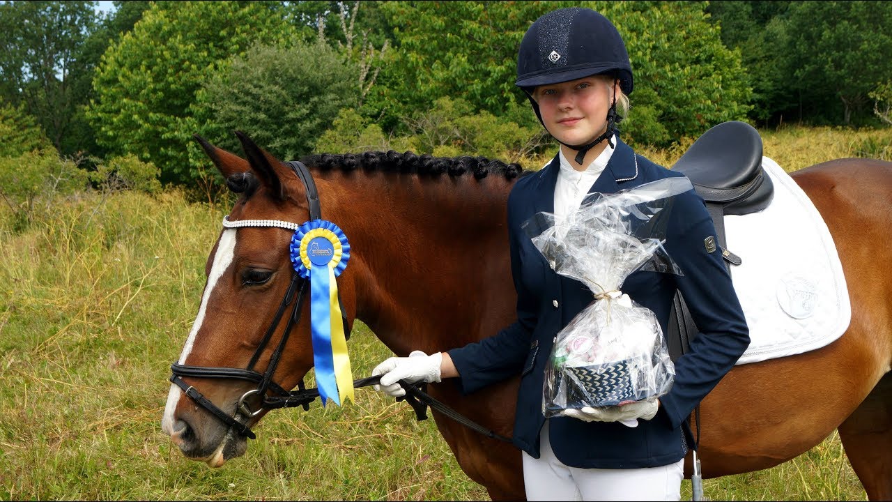 Stackarps Diara - LB:1 2015 - VINST!
