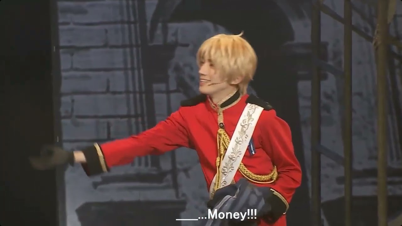Hetalia Musical   