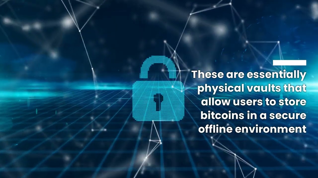 What Is a Bitcoin Address and How Do I Get One?