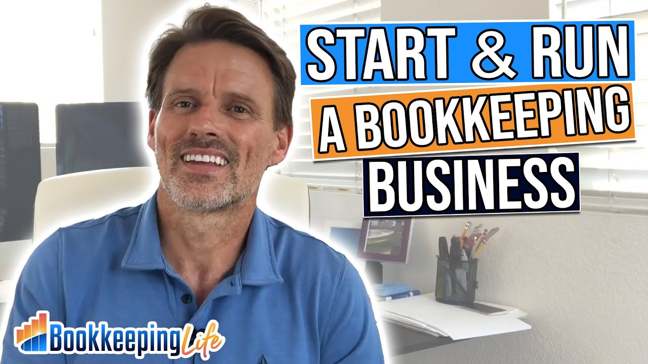 How to Start and Grow Your Own Bookkeeping Business in 2024