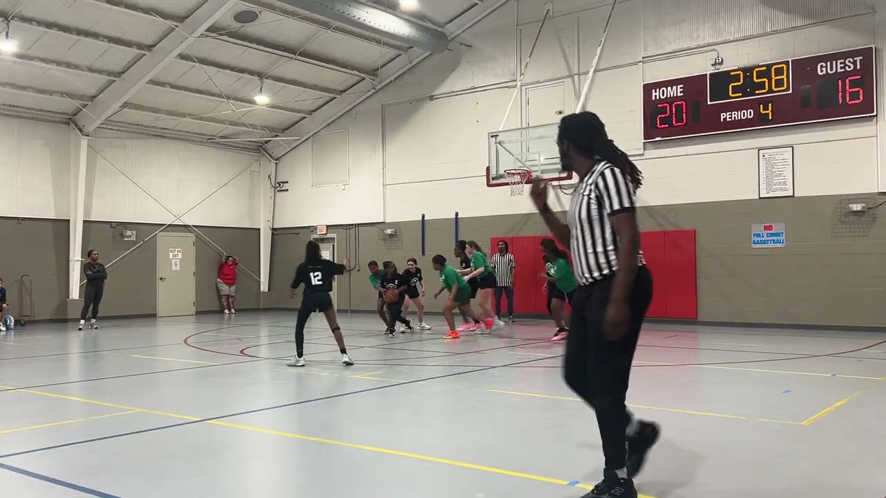 Averee 4th quarter 
