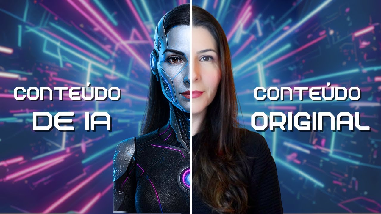 Atualização sobre IA no YouTube (SUA OPORTUNIDADE)