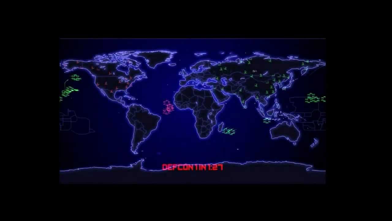 Destruction of America ~ A Prophecy by A. A. Allen (Fukushima? Sinkhole? New Madrid? NUKES??)