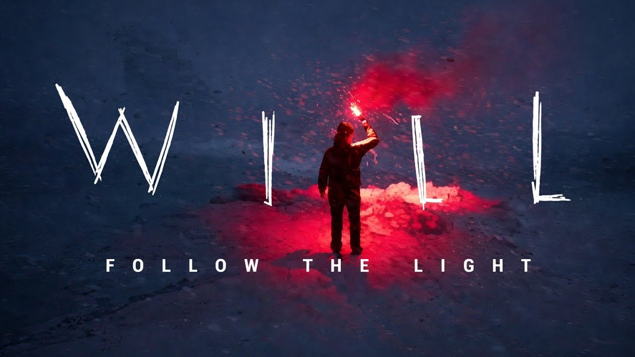 WILL: Follow The Light - Demo