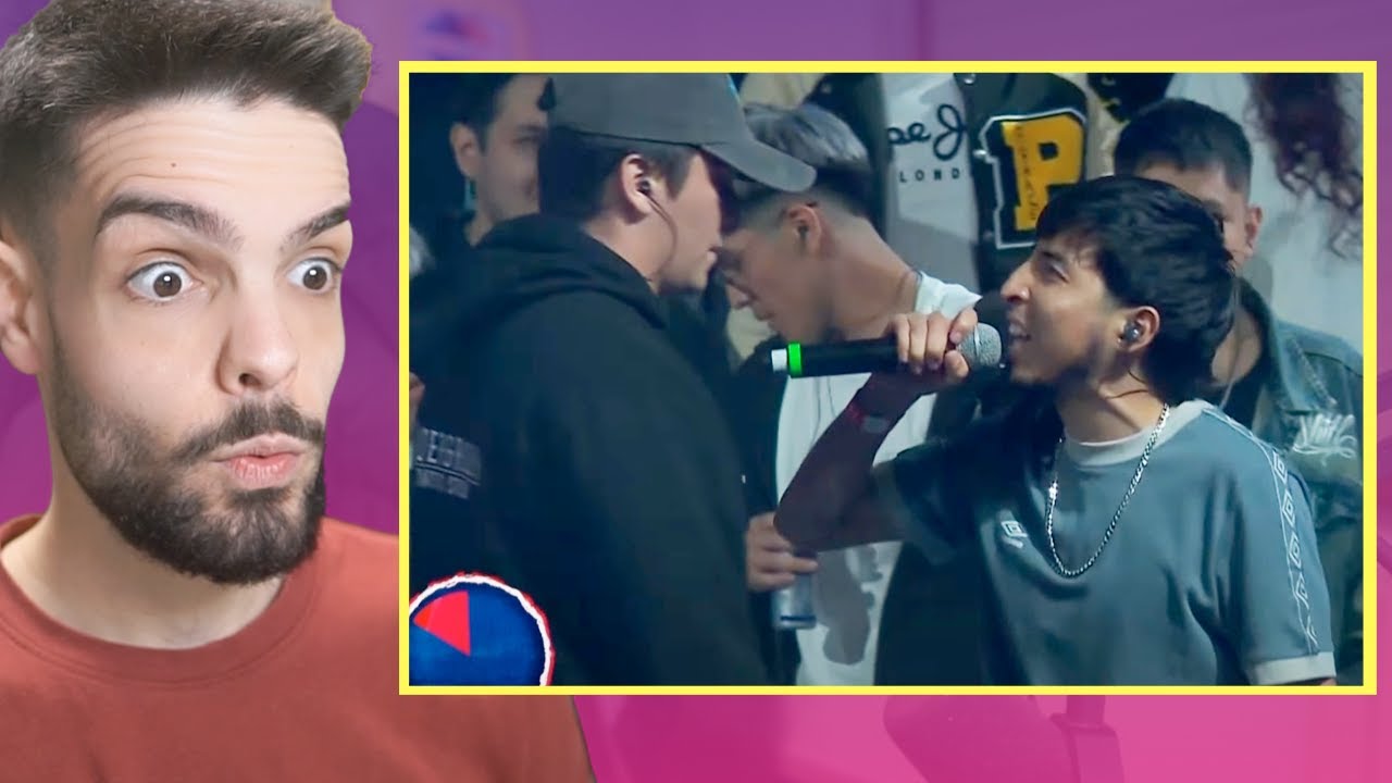 🔥KG ATACÓ a NEKROOS con JAZE y EXPLOTÓ TODO🔥 *NEKROOS vs KG en la FINAL NACIONAL de RED BULL PERÚ*