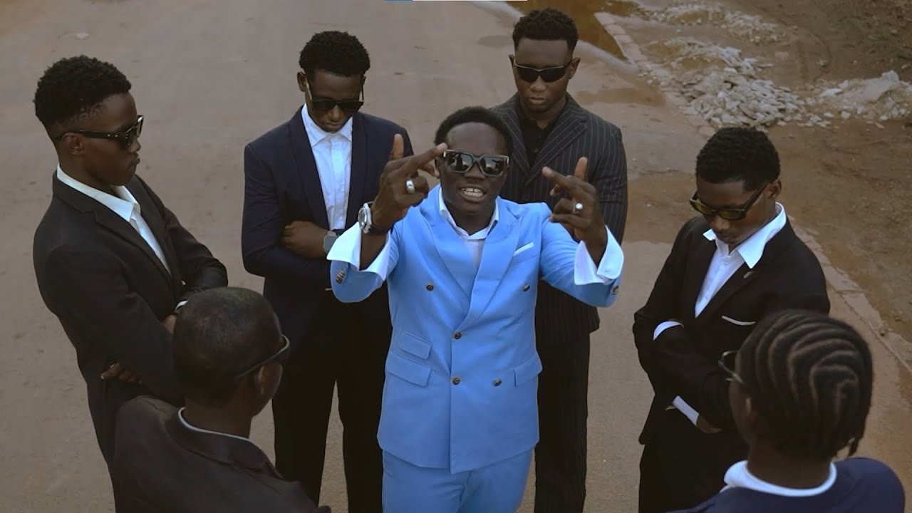 DAB CHE -  Mr HANE  - Clip 2025