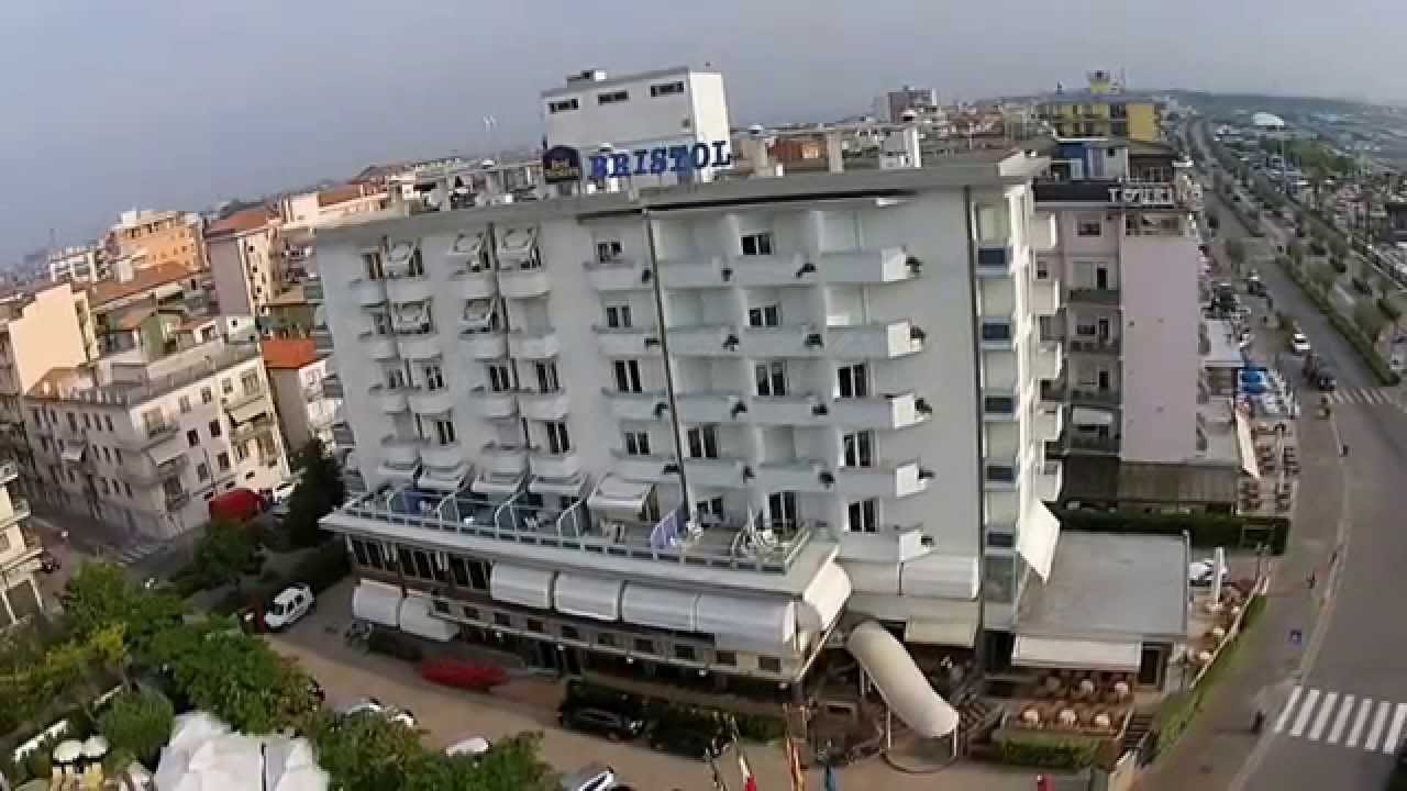 Best Western Hotel Bristol Sottomarina di Chioggia Venezia