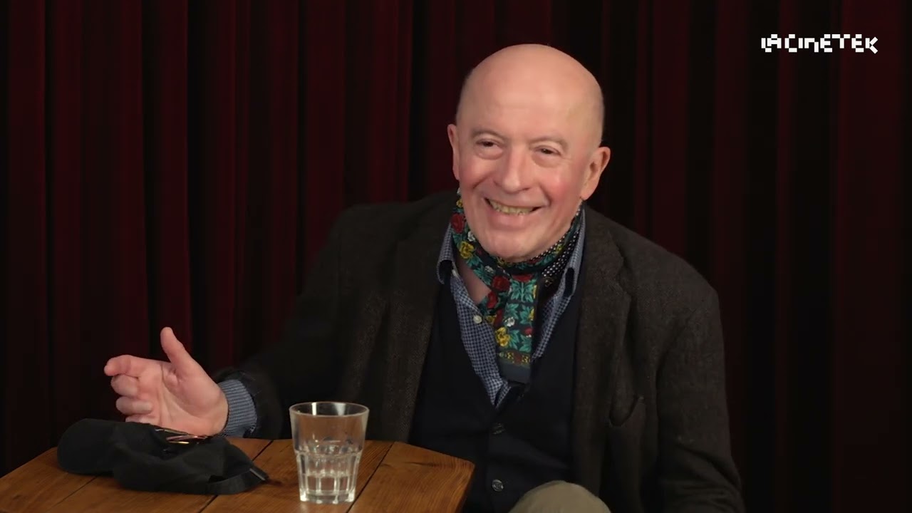 Jacques Audiard à propos de Regarde les hommes tomber
