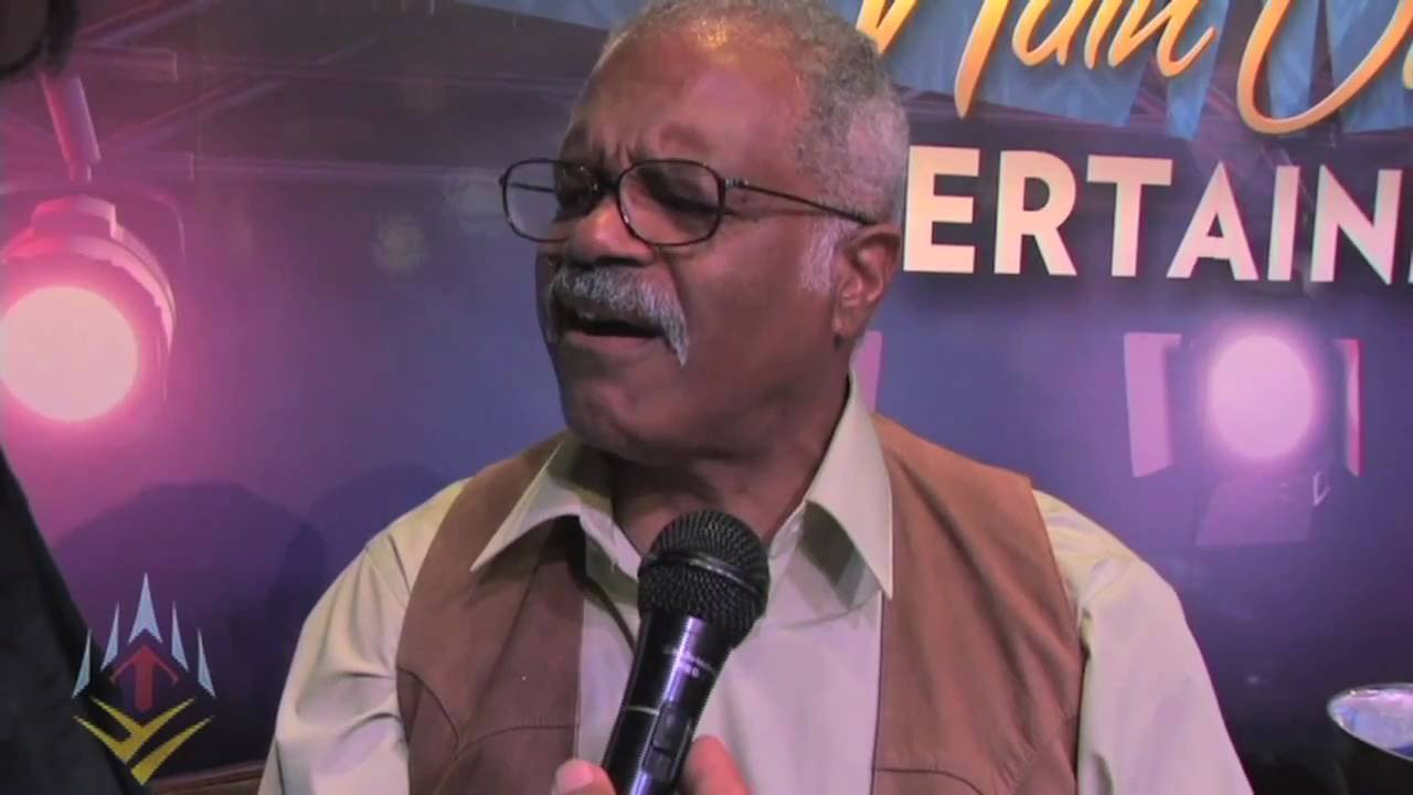 Ted Lange Interview - Isaac Love Boat - Thunder Valley Casino Resort