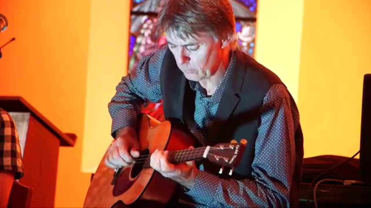 Gerry O'Connor - Time to Time