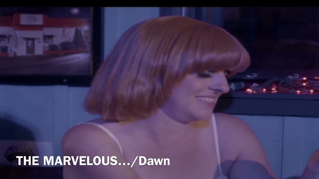 Character Roles Reel