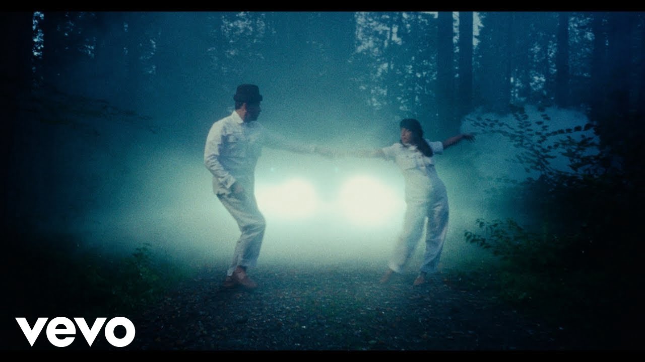 St. Lucia - Summer Nights (Official Music Video)