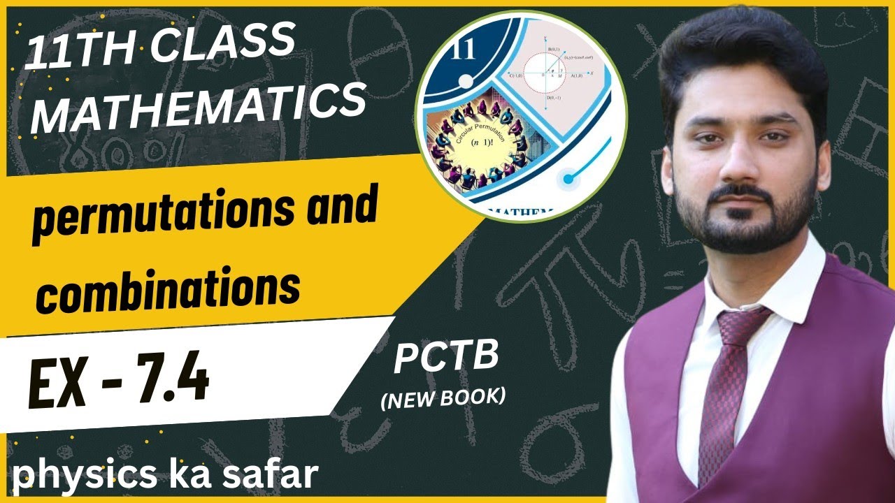 Exercise 7.4 class 11 maths | Pectaa | new book | ex 7.4 class 11 | 7.4 class 11| Punjab board