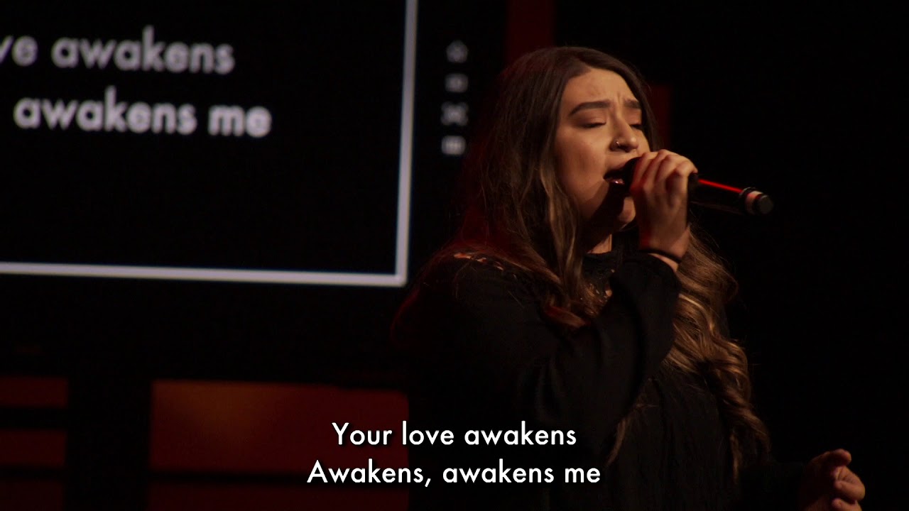 Phil Wickham | Your Love Awakens Me | New Hope Church (Cover)