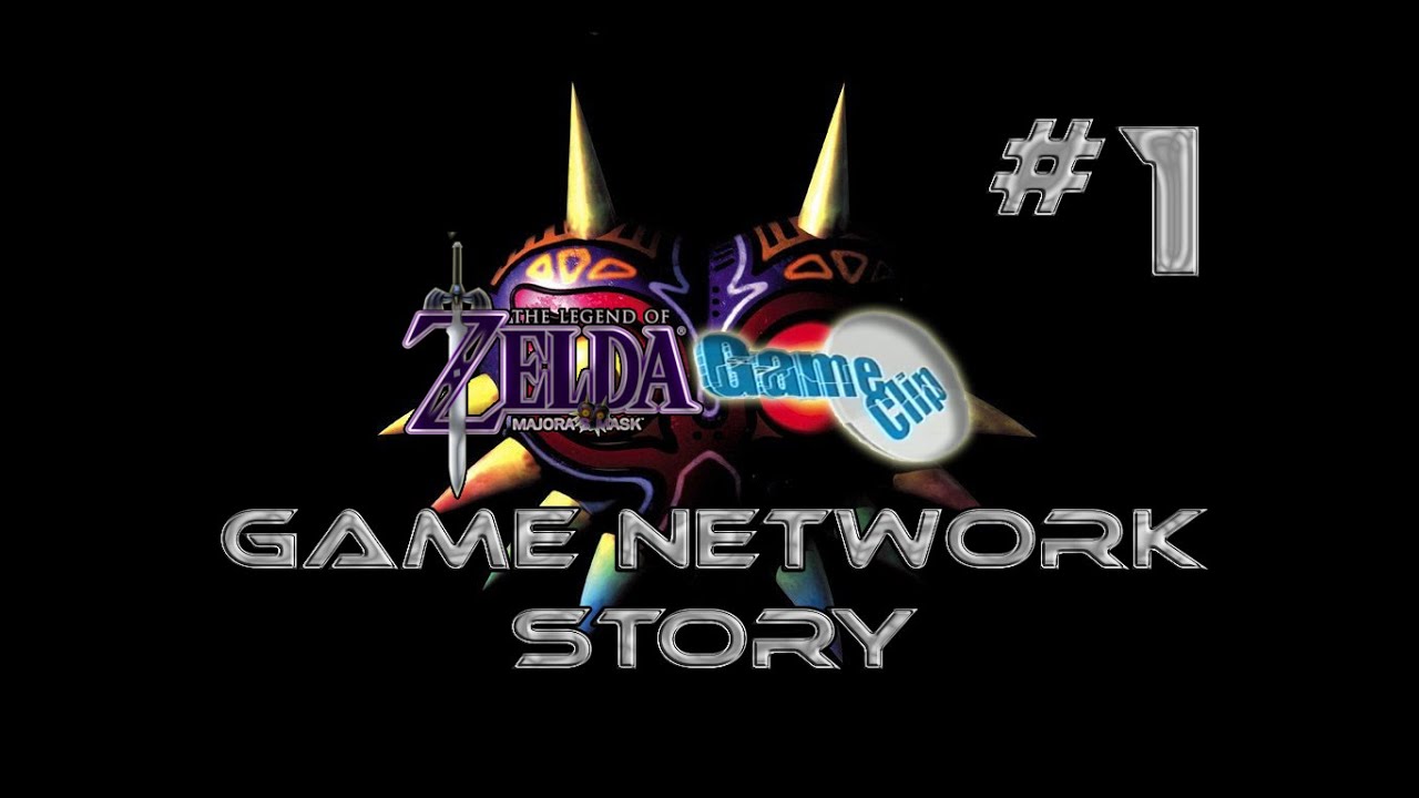 Game Network Story #1 - 