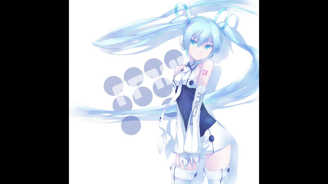 Nightcore - Let Me Blow Ya Mind (R&B)
