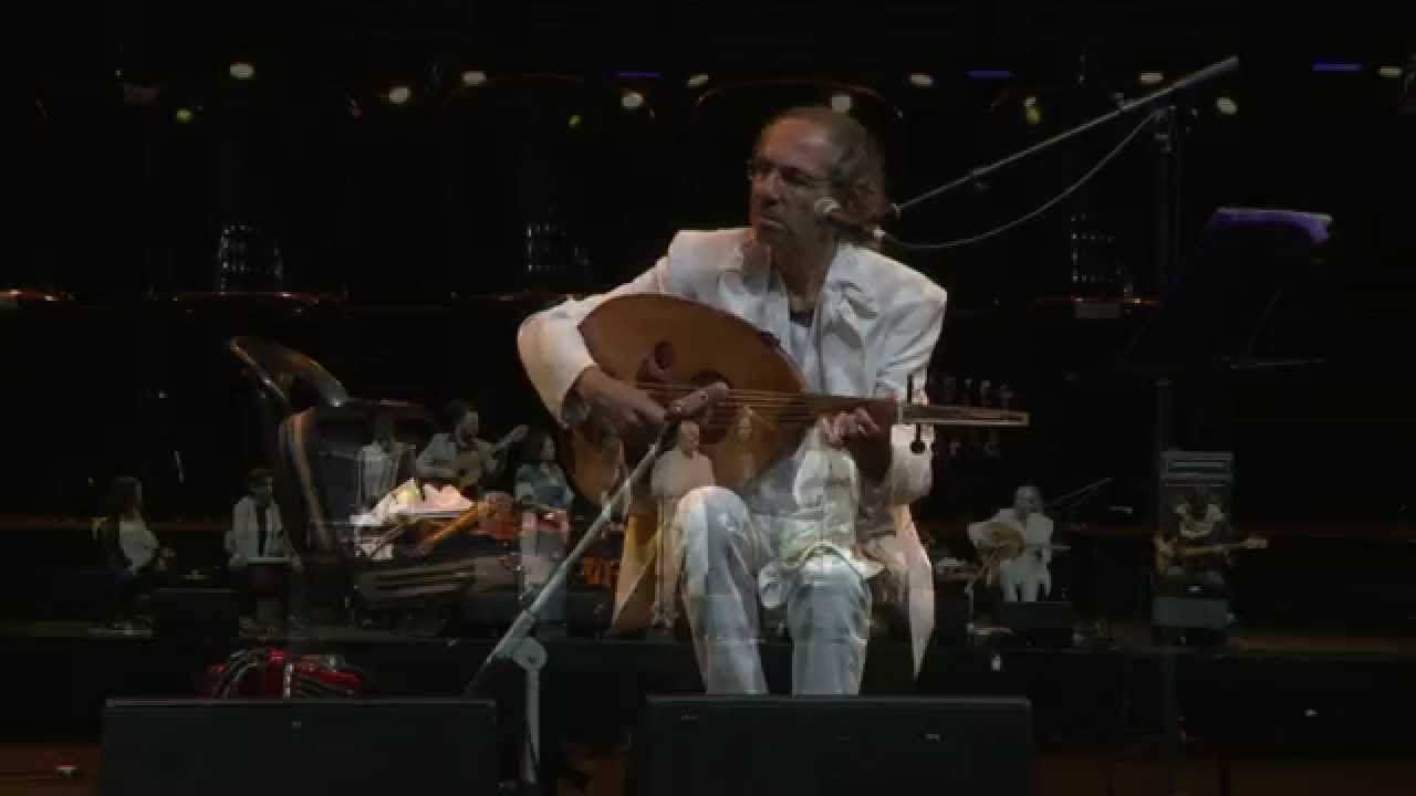 Blues for Peace - زمن السلام - זמאן אל סאלם