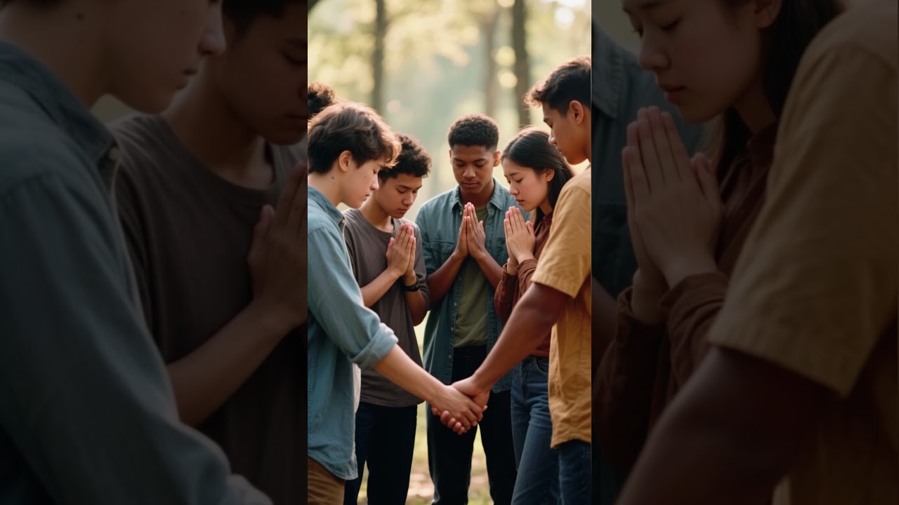 Orem no Esp&iacute;rito em todo tempo | #Efesios618 #OrarNoEsp&iacute;rito #VidaDeOracao | #721
