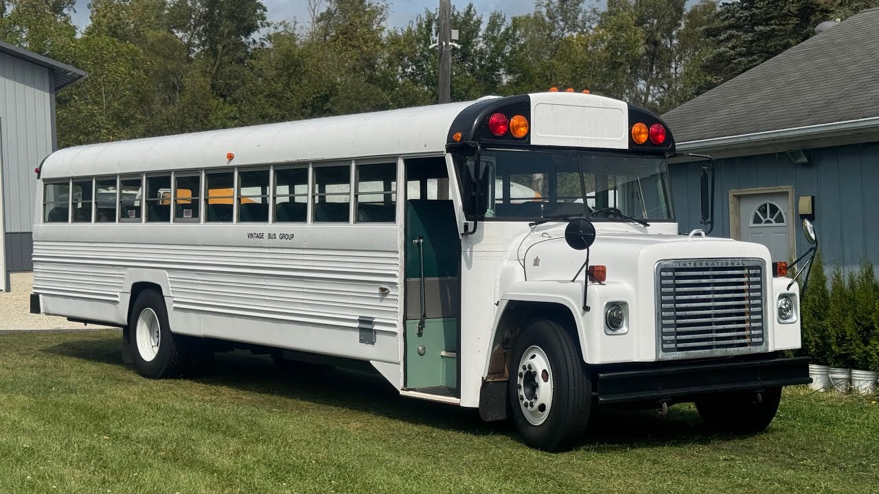 1978 Superior loadstar | MBM Brunch