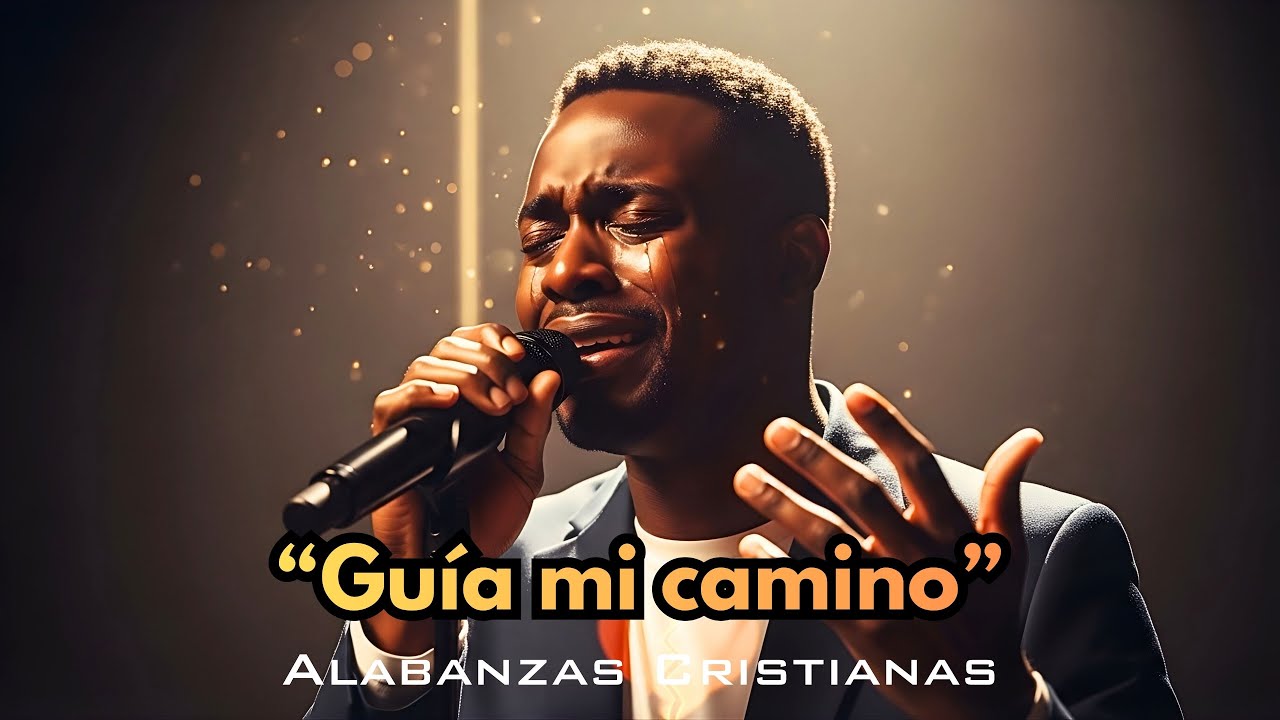 💖 Adoración que Restaura el Alma | Worship en Vivo 2025