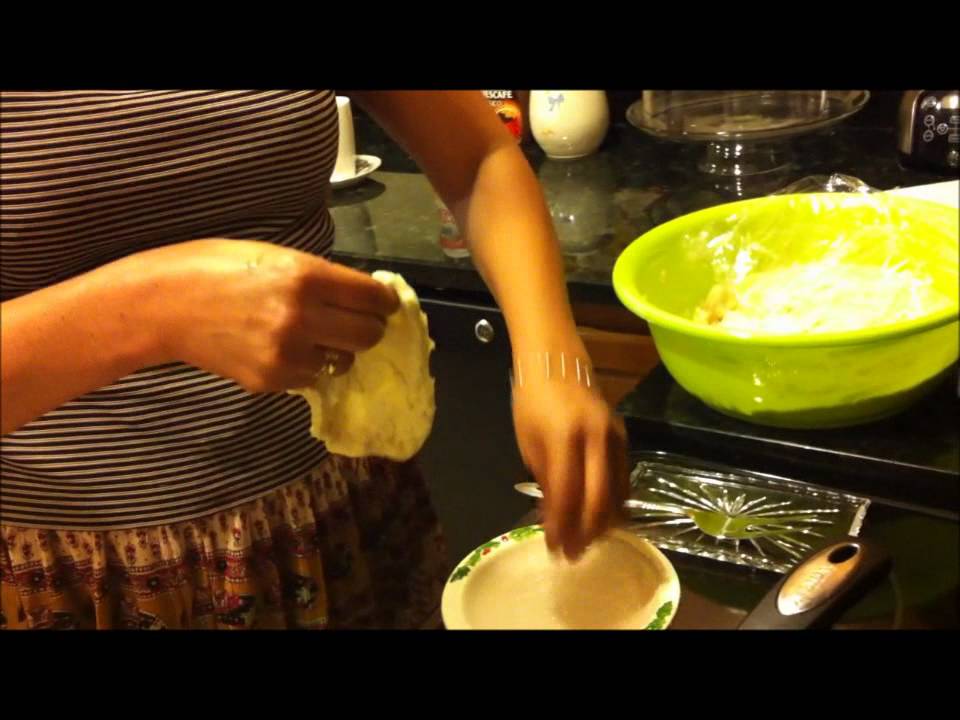 Buñuelos