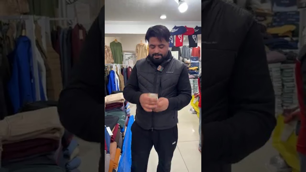 👕 Мужская одежда по цене 499 рупий | Заид Хан Кашмири | S Readymade Garments Regal Chowk