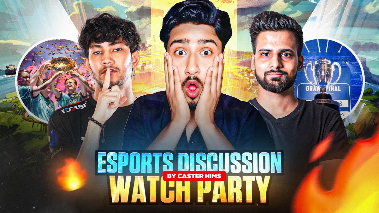 🛑OYE FFMIC 2026 AGYA OYE 🛑 FT-  #ff #live @FreeFireMAXEsportsOfficial
