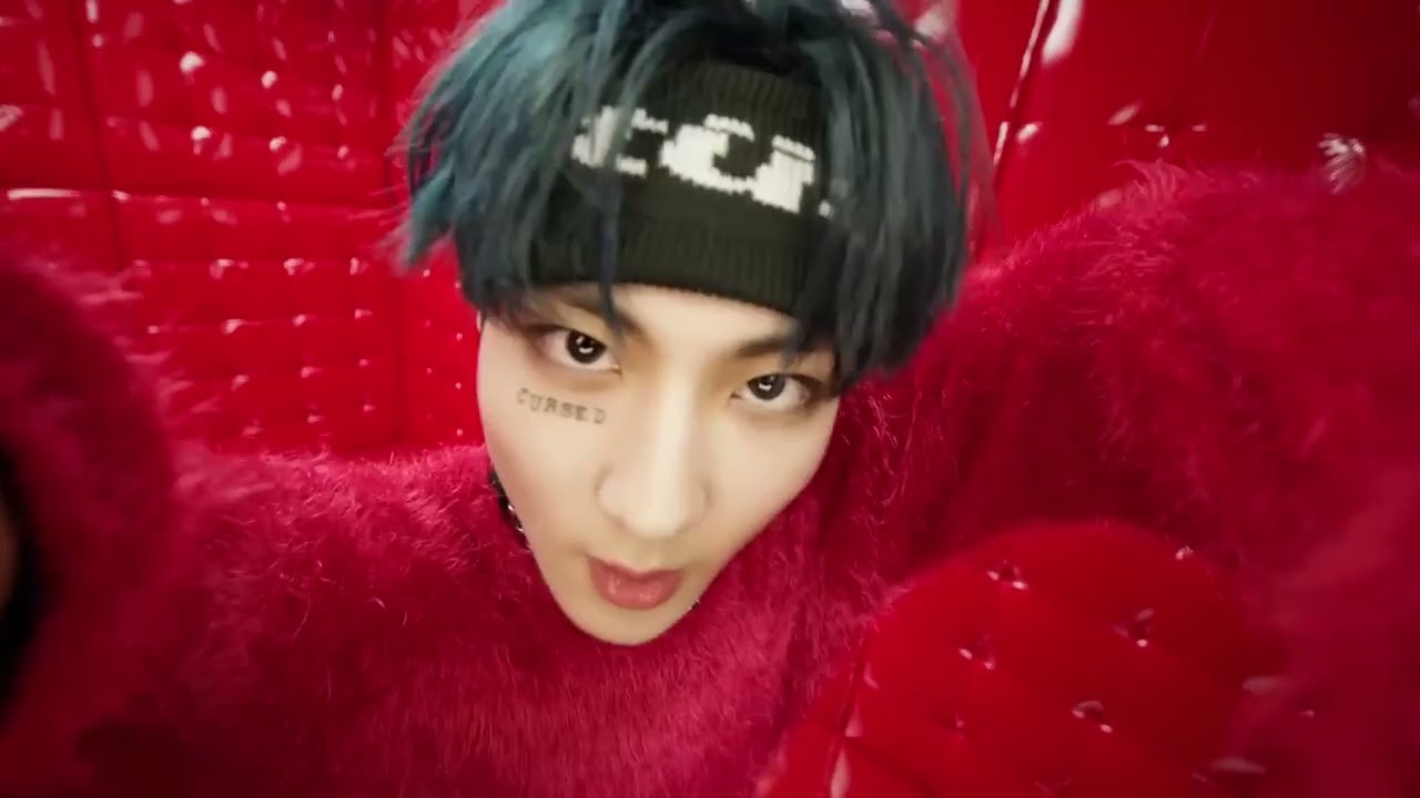Every Enhypen MV but only Jungwon's lines(Until Brought the heat back)