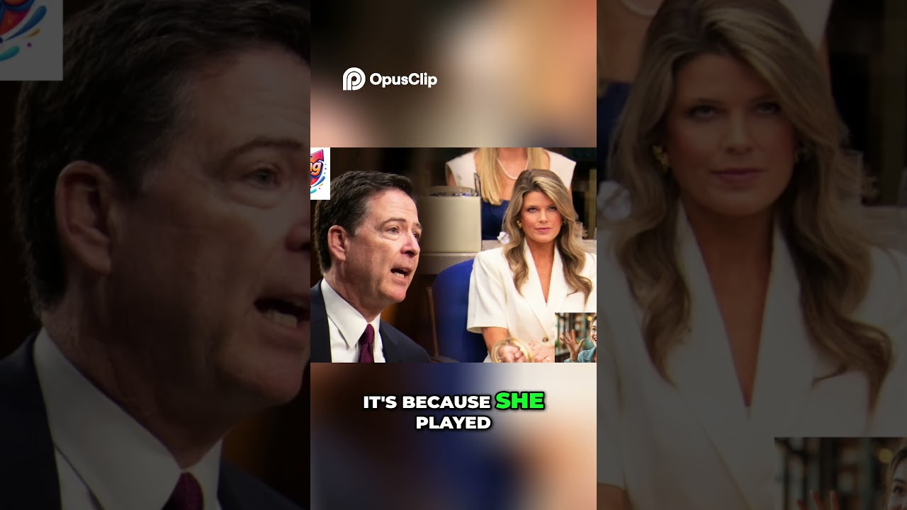 Trump Lawyer Lindsay Halligan Ethics Investigation Explained