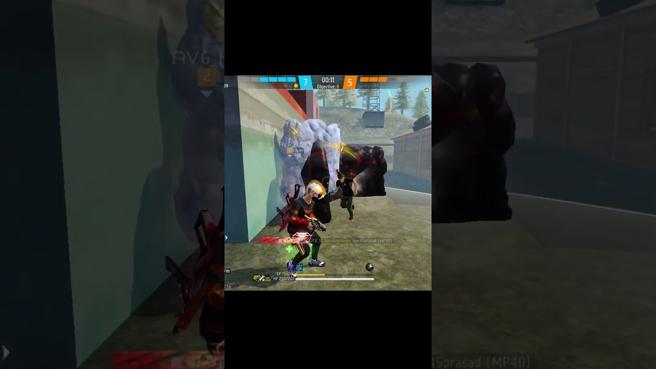 Custom Challenge went soo Hard...
