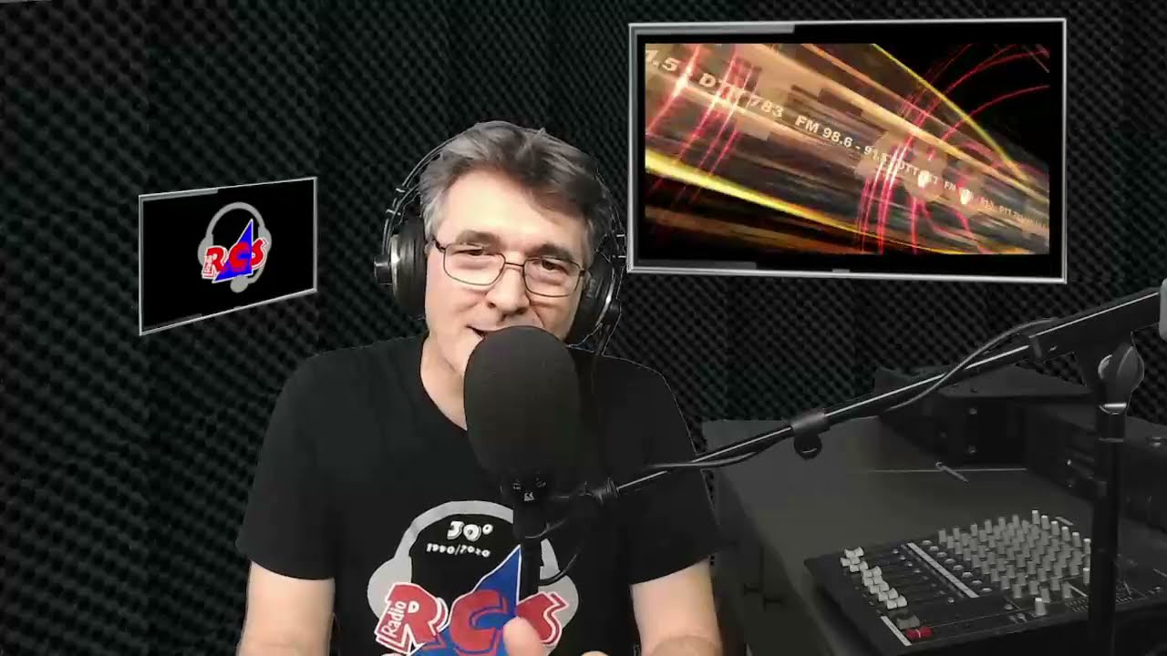 Radio RCS l'Onda veronese