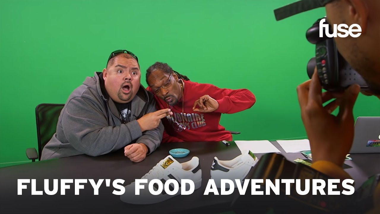 Recap: Season 3, Episode 1 | Fluffy's Food Adventures | Fuse